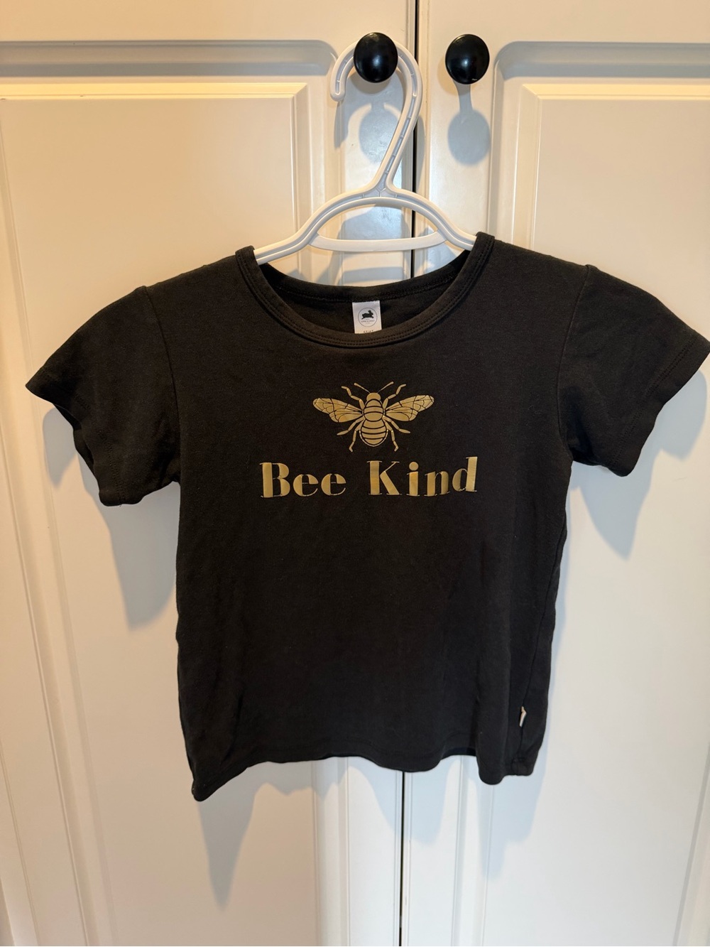Kids 'Bee Kind' Graphic Tee